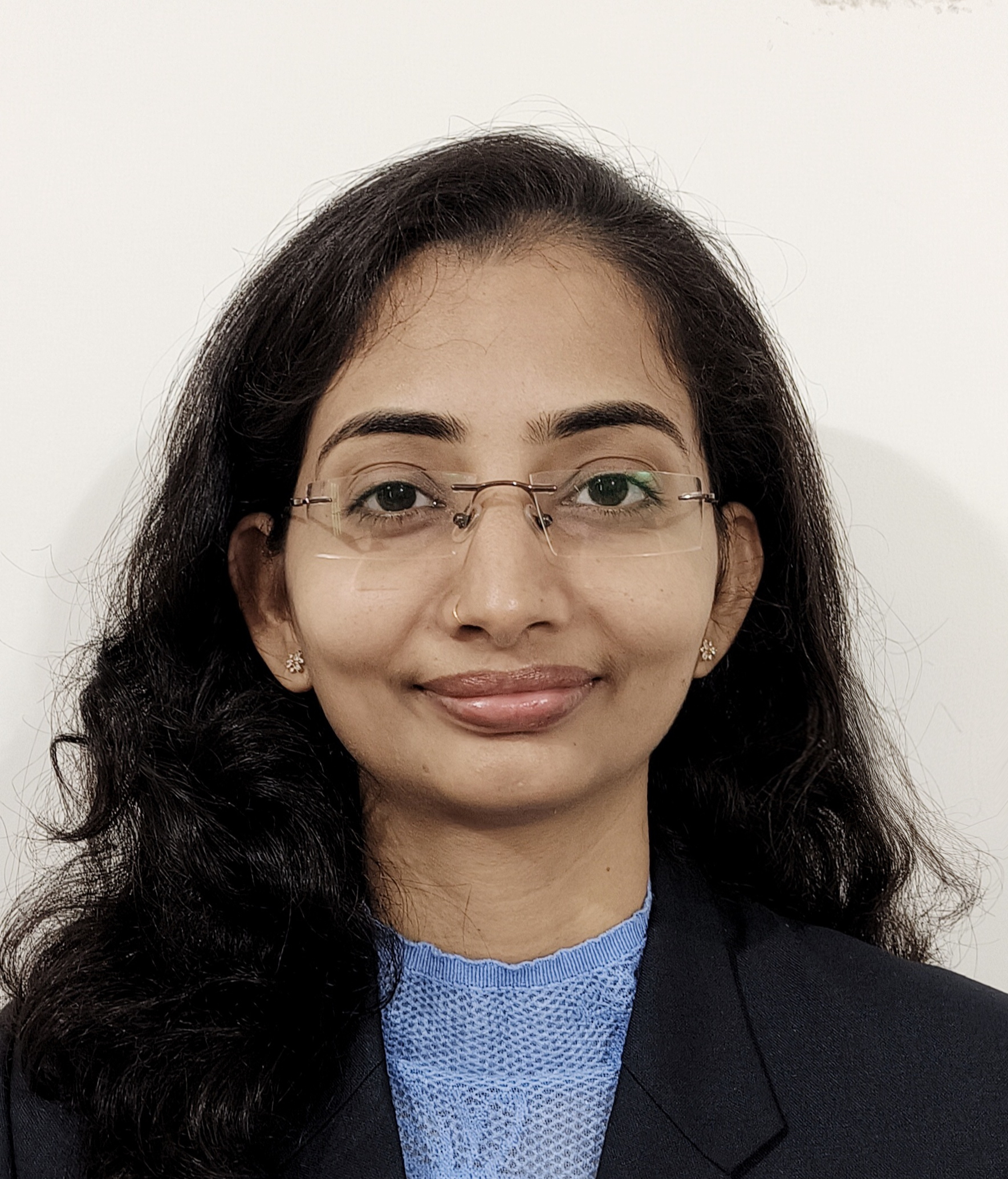 Dr Avani Rathod